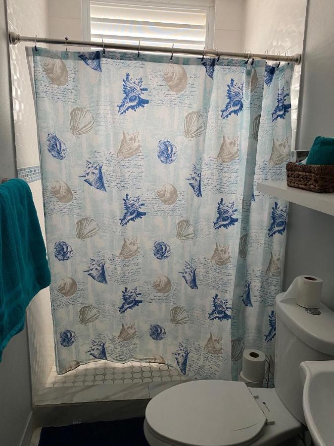 Cozy Beach Apartment Luquillo Kültér fotó