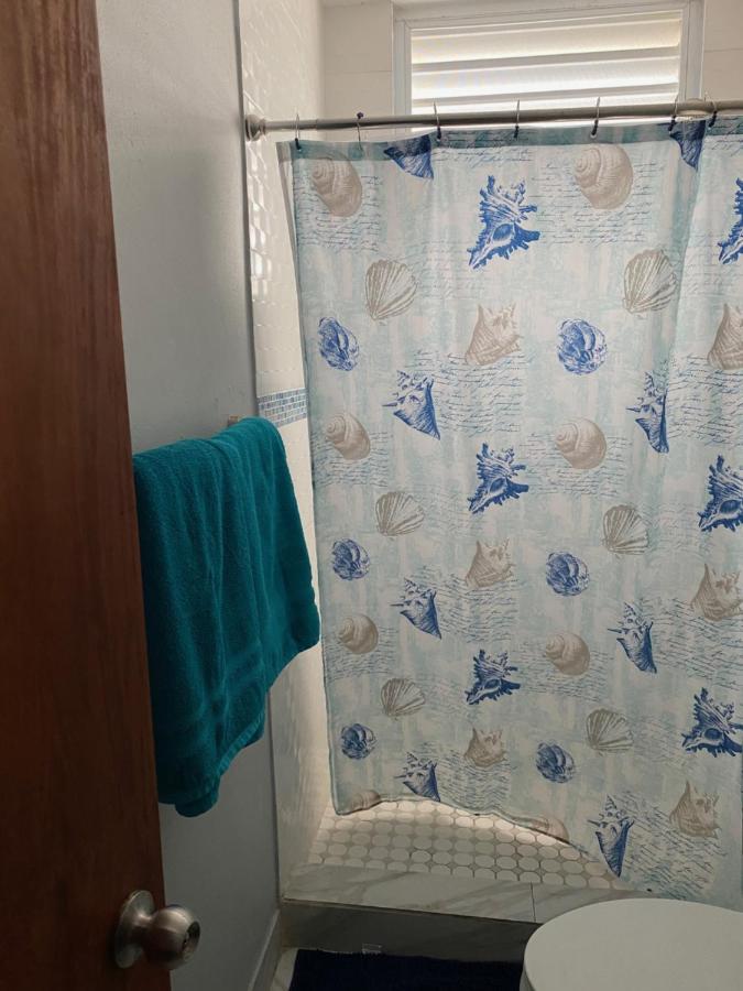 Cozy Beach Apartment Luquillo Kültér fotó