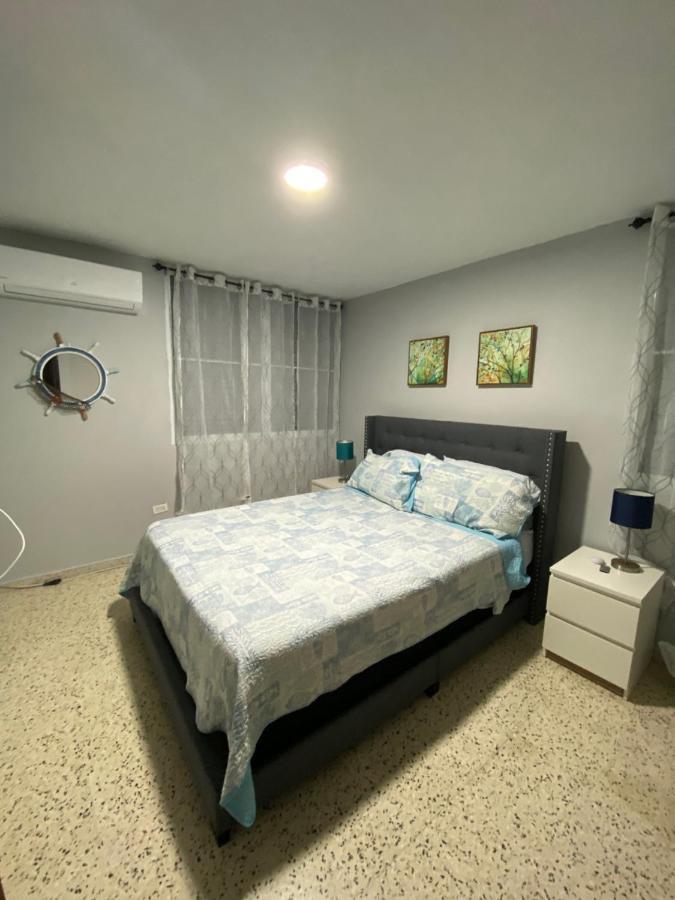 Cozy Beach Apartment Luquillo Kültér fotó