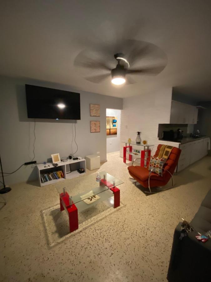 Cozy Beach Apartment Luquillo Kültér fotó